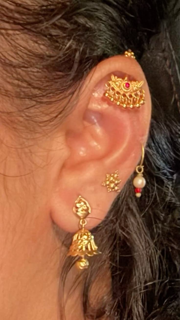 PIERCING example 2