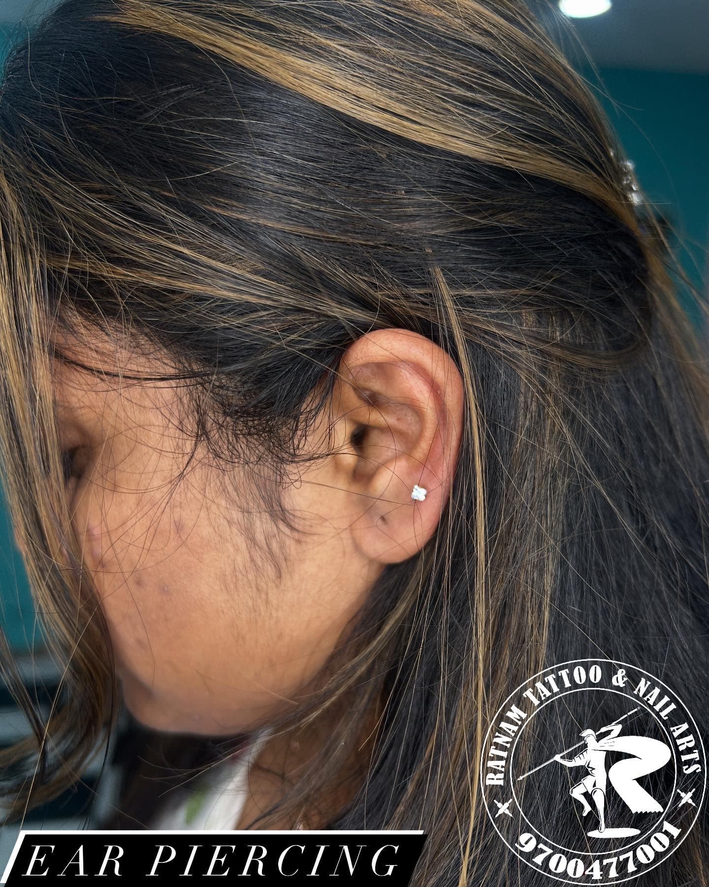PIERCING example 6