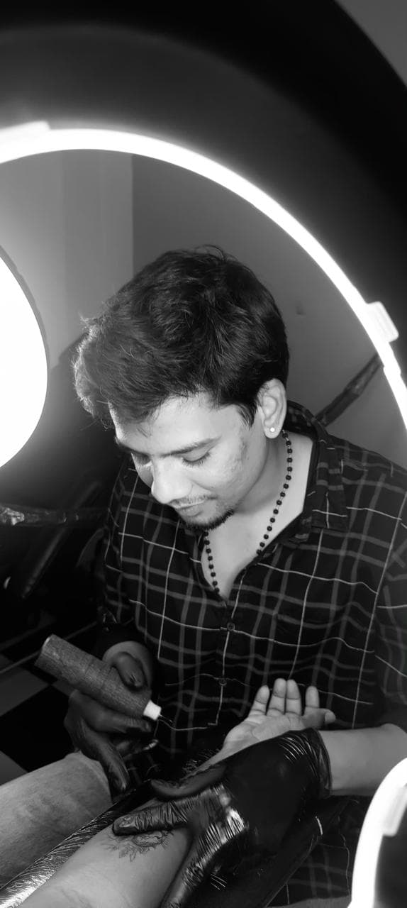 RAJA at work